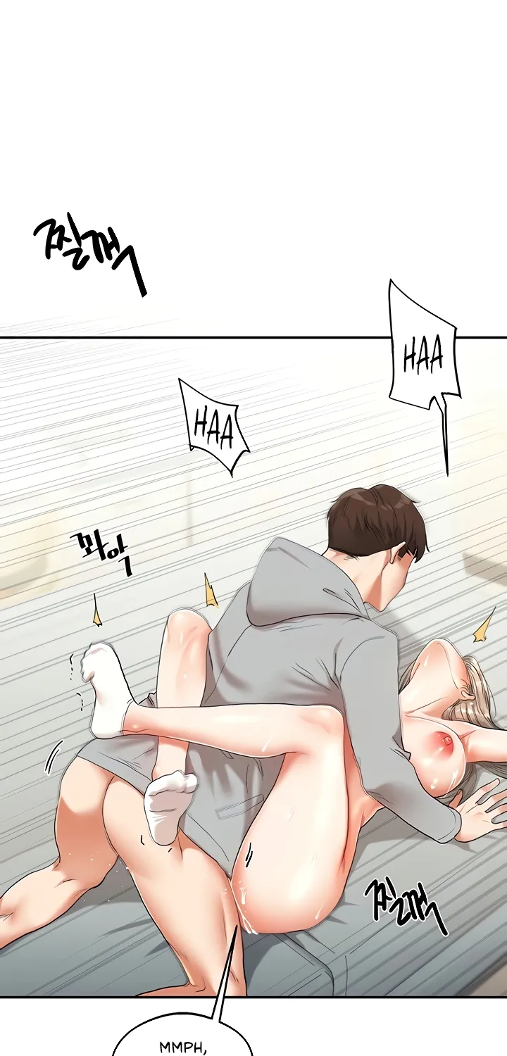 Relationship Reversal Chapter 6 page 39 - 