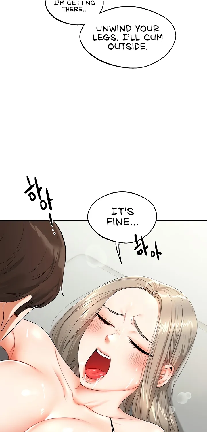 Relationship Reversal Chapter 6 page 40 - 