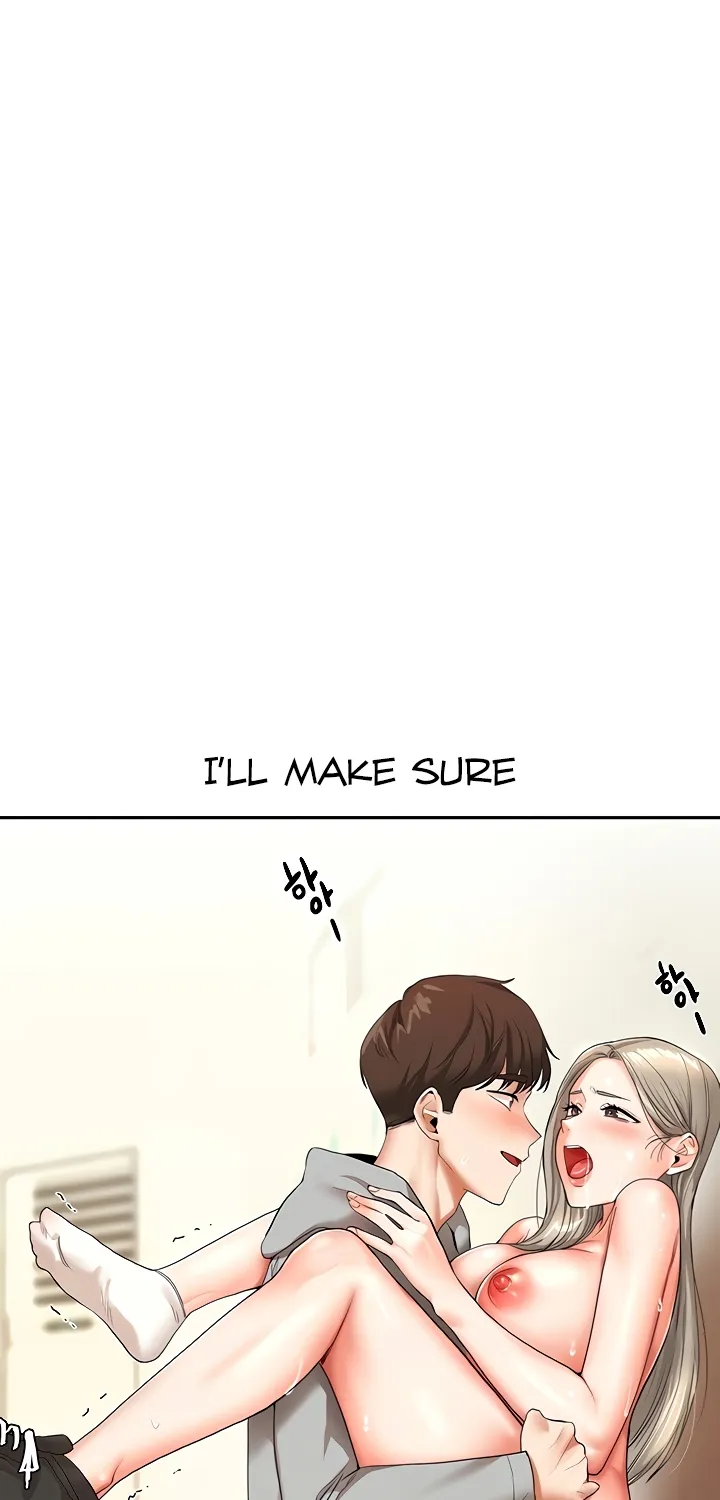 Relationship Reversal Chapter 6 page 5 - 