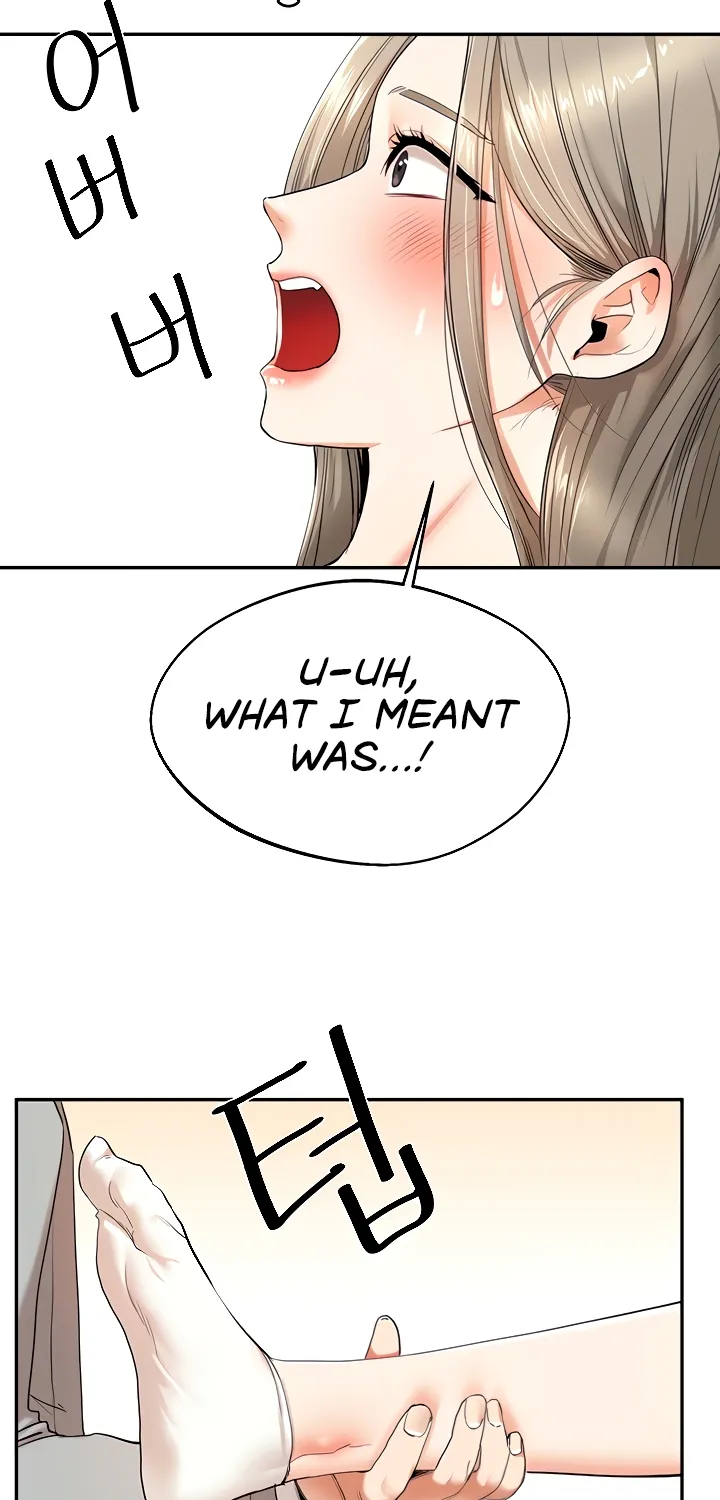Relationship Reversal Chapter 6 page 44 - 