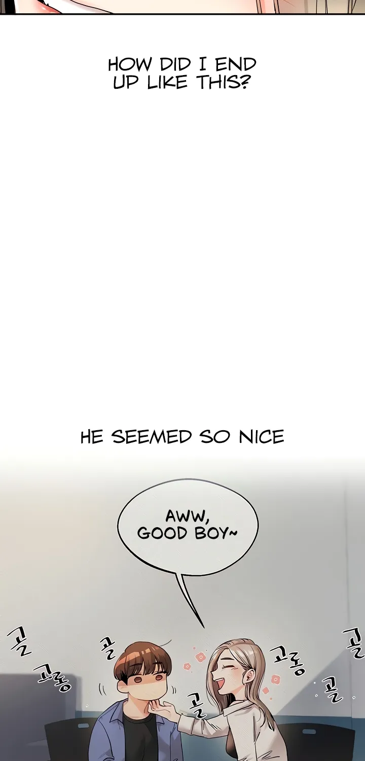 Relationship Reversal Chapter 6 page 59 - 