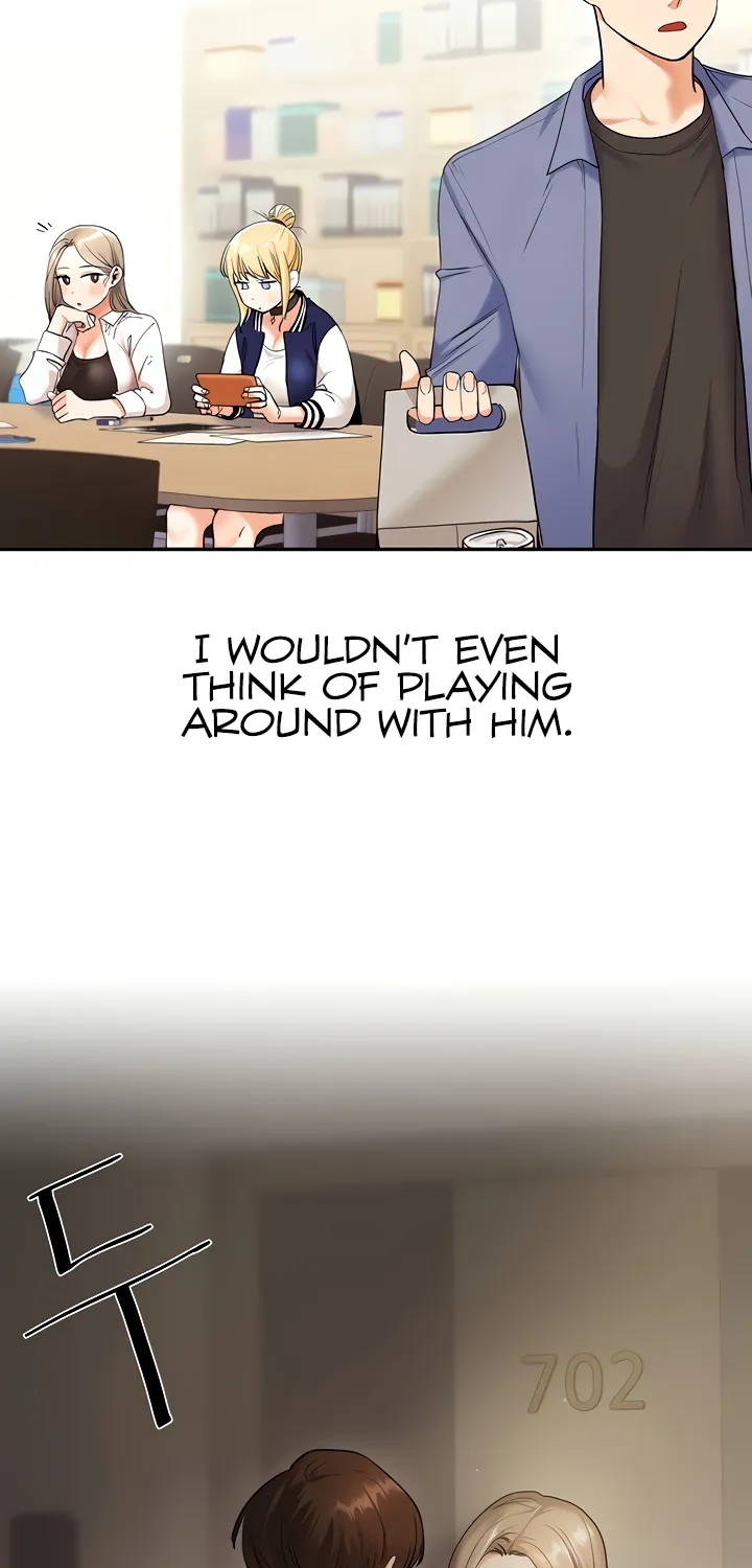 Relationship Reversal Chapter 6 page 66 - 