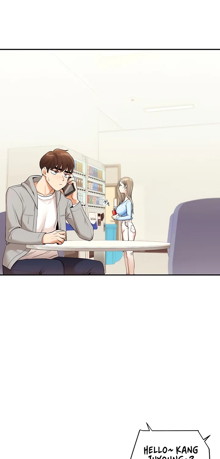 Relationship Reversal Chapter 6 page 72 - 