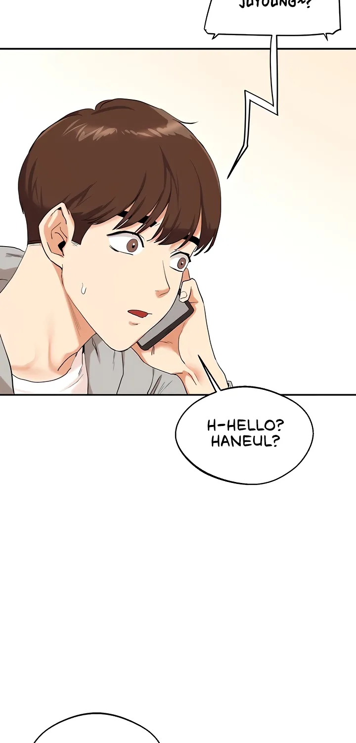Relationship Reversal Chapter 6 page 73 - 