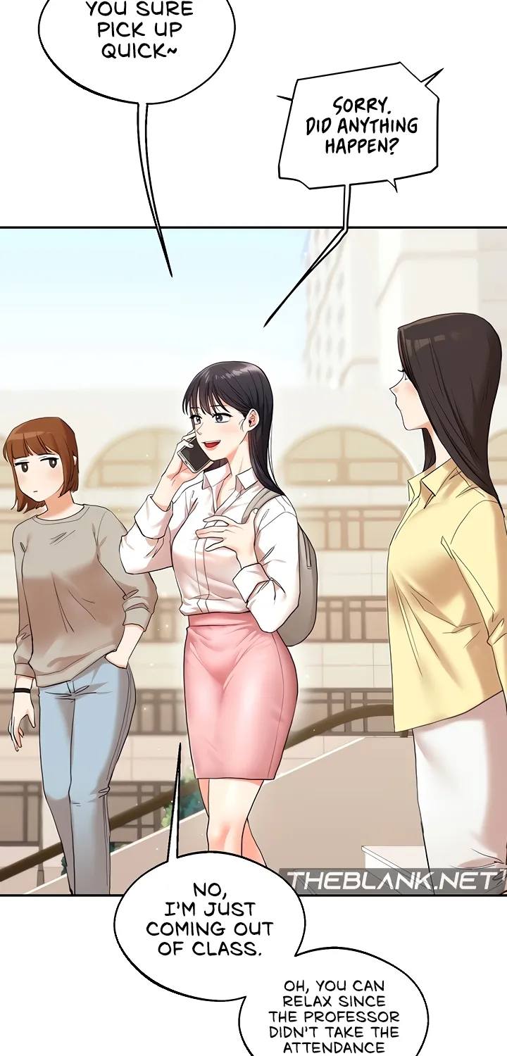 Relationship Reversal Chapter 6 page 74 - 