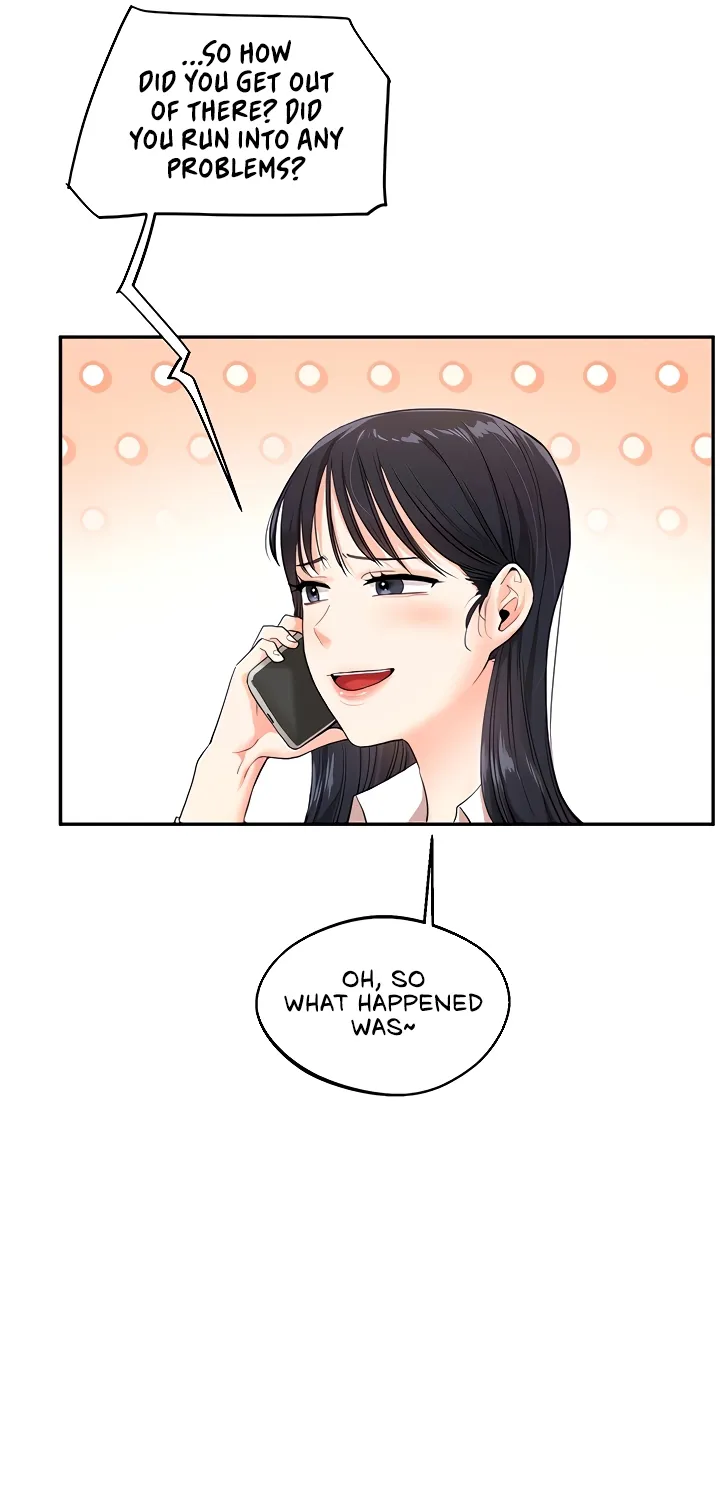 Relationship Reversal Chapter 6 page 76 - 