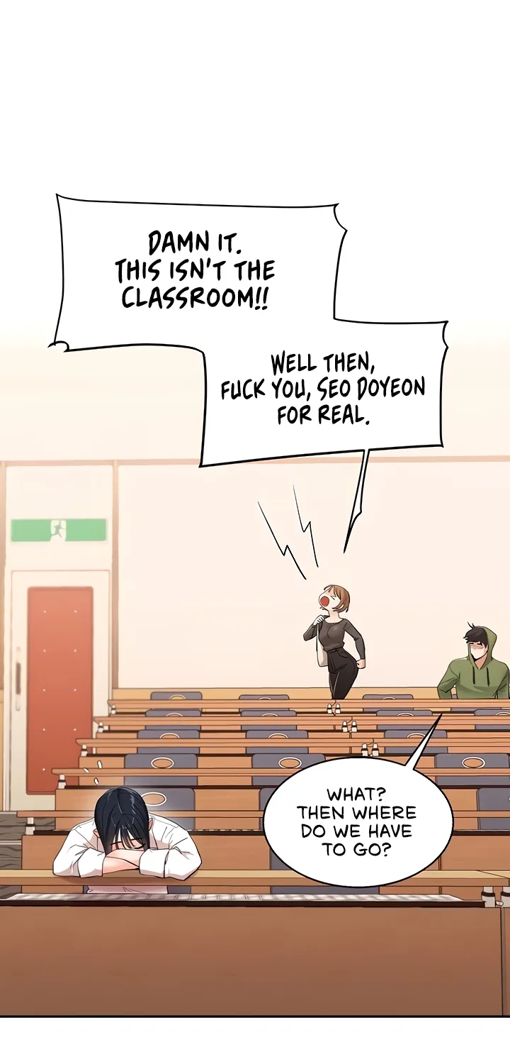 Relationship Reversal Chapter 6 page 77 - 