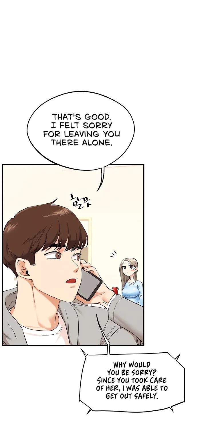 Relationship Reversal Chapter 6 page 80 - 