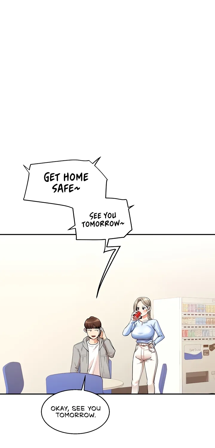 Relationship Reversal Chapter 6 page 81 - 