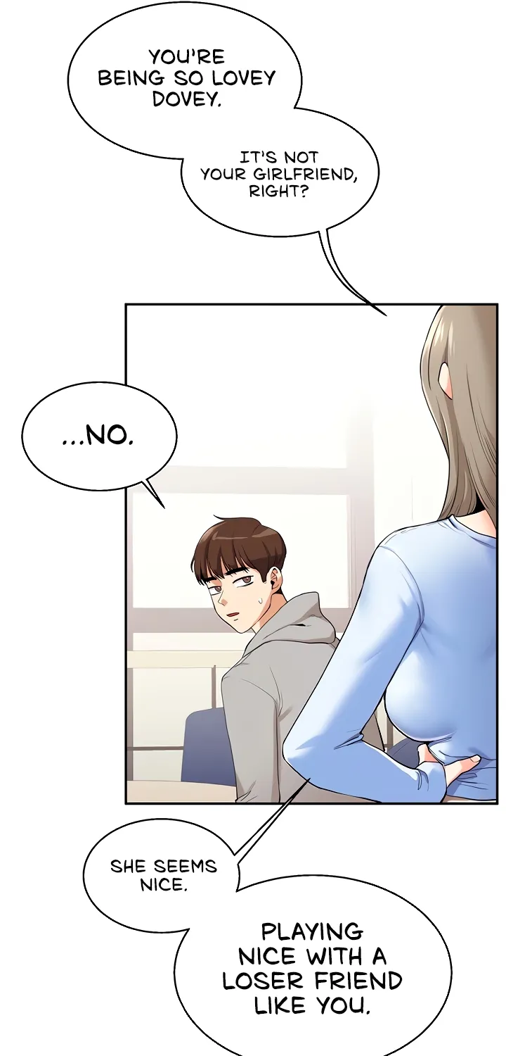 Relationship Reversal Chapter 6 page 83 - 