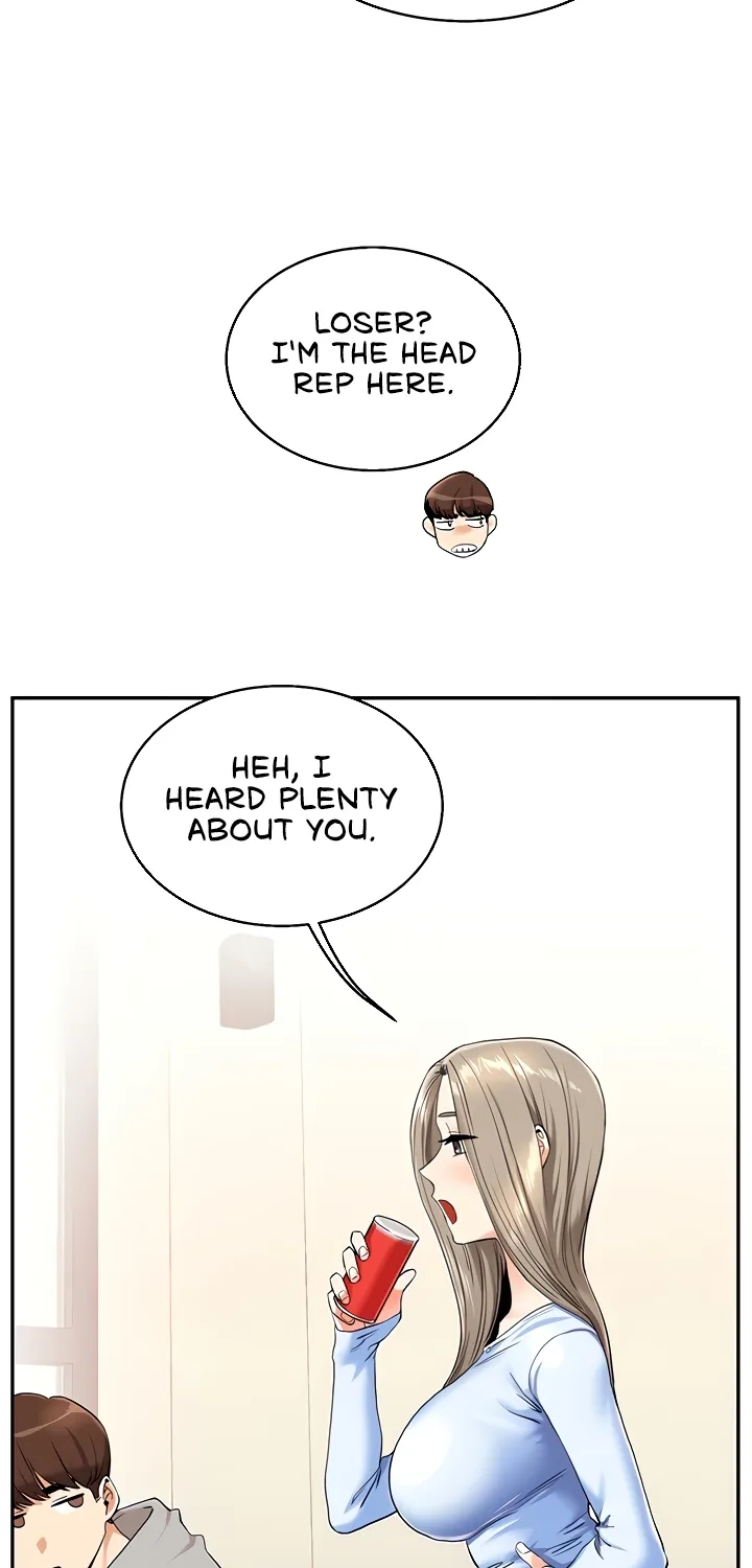 Relationship Reversal Chapter 6 page 84 - 