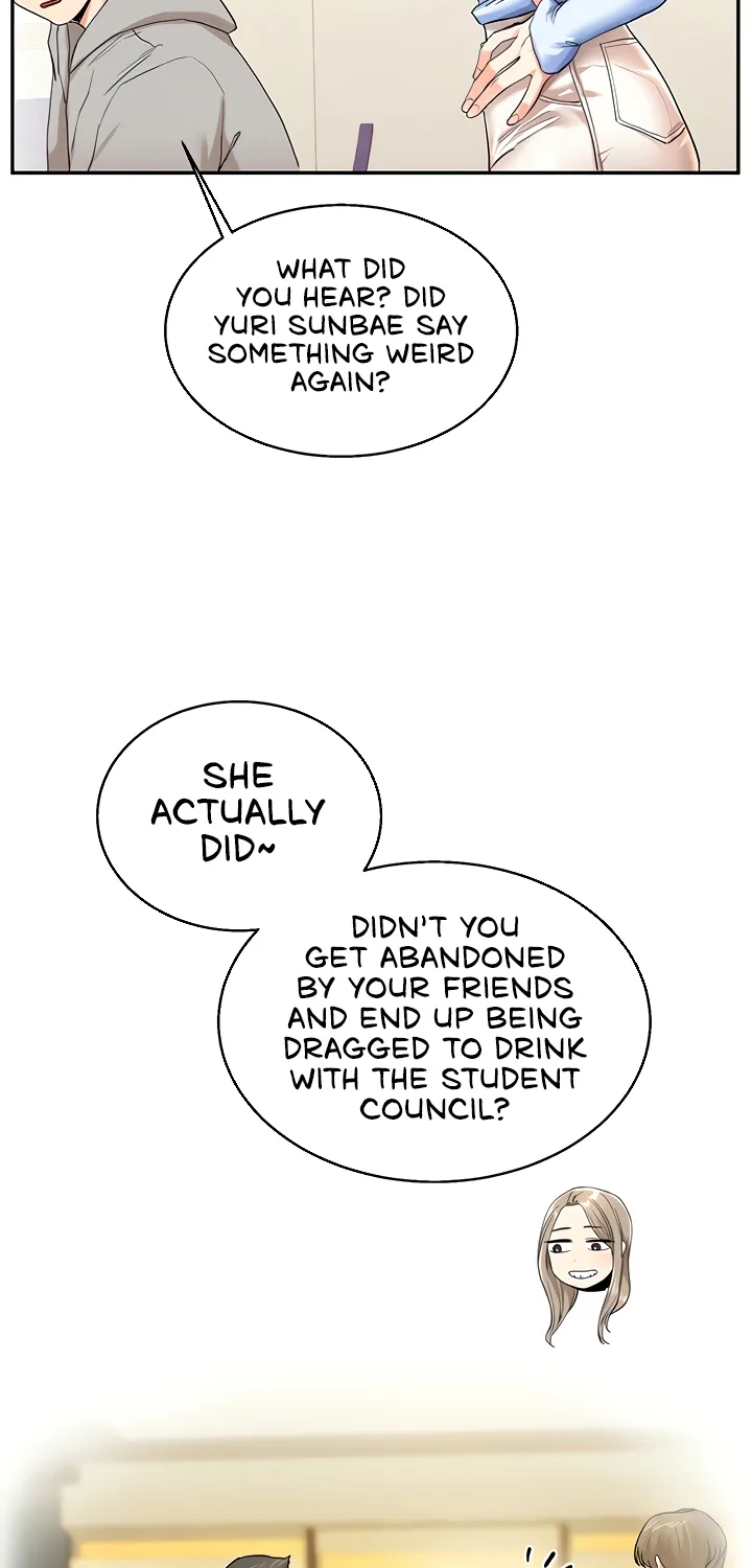 Relationship Reversal Chapter 6 page 85 - 