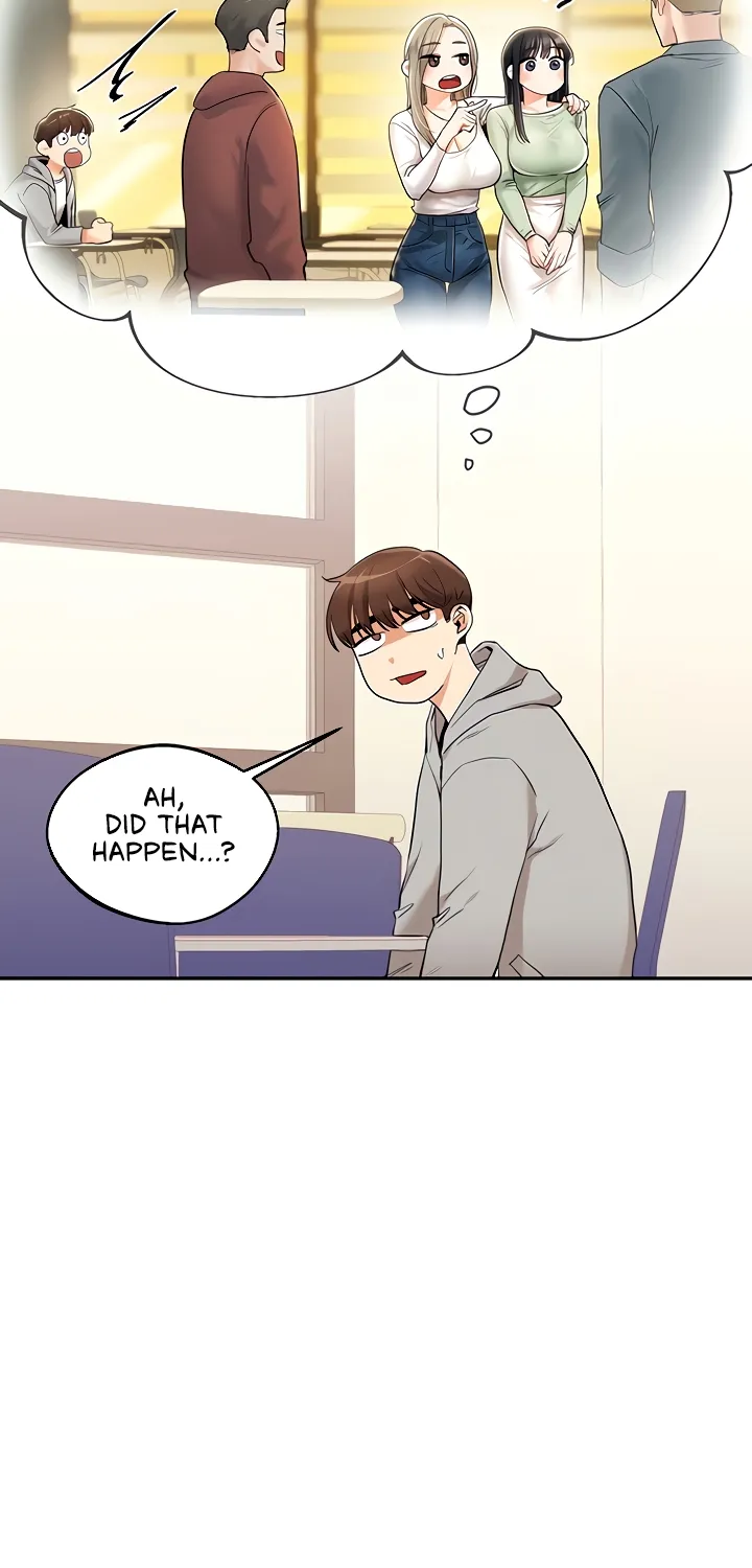 Relationship Reversal Chapter 6 page 86 - 