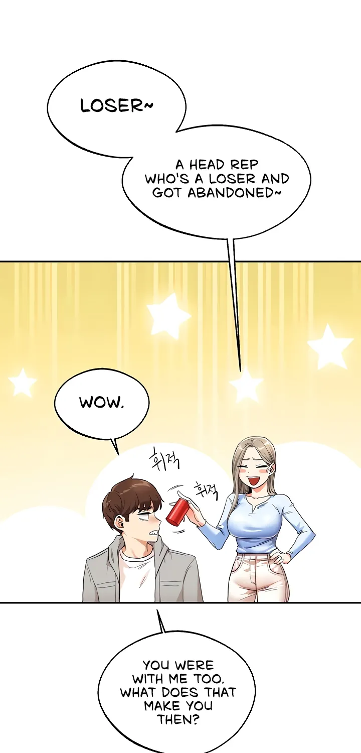 Relationship Reversal Chapter 6 page 87 - 