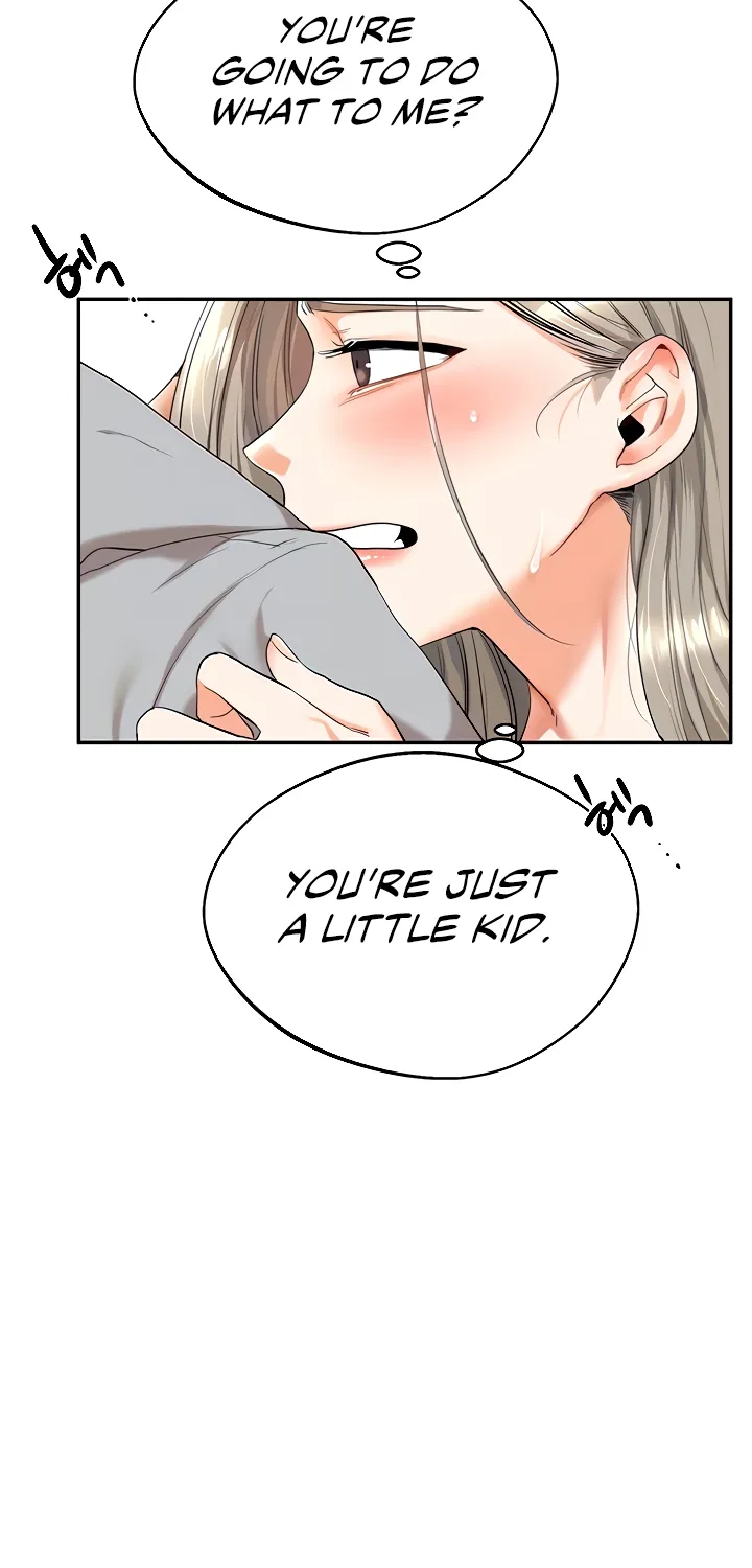 Relationship Reversal Chapter 6 page 10 - 
