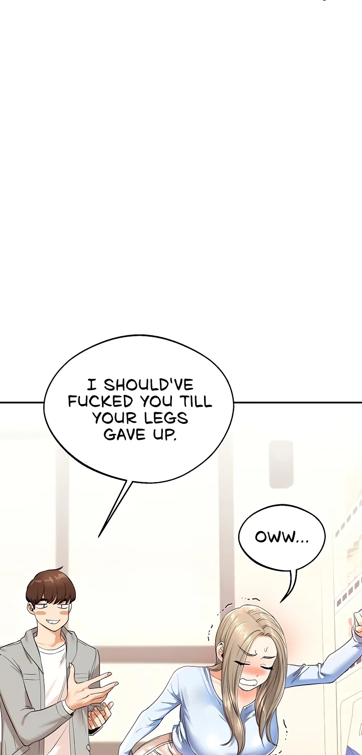 Relationship Reversal Chapter 6 page 91 - 