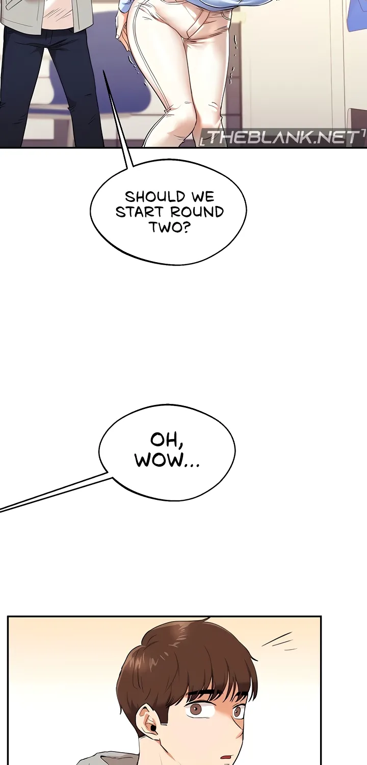 Relationship Reversal Chapter 6 page 92 - 