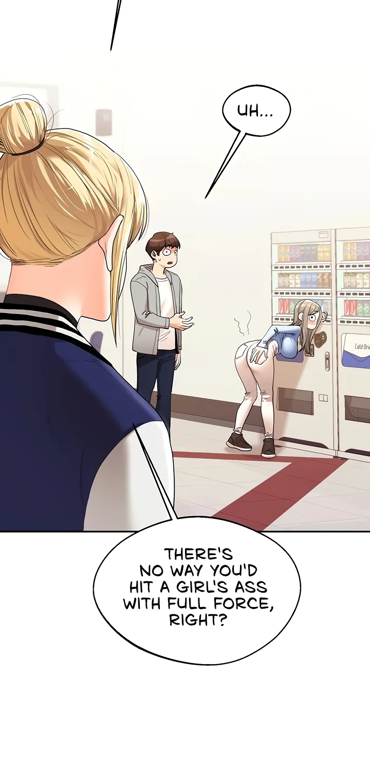 Relationship Reversal Chapter 6 page 94 - 