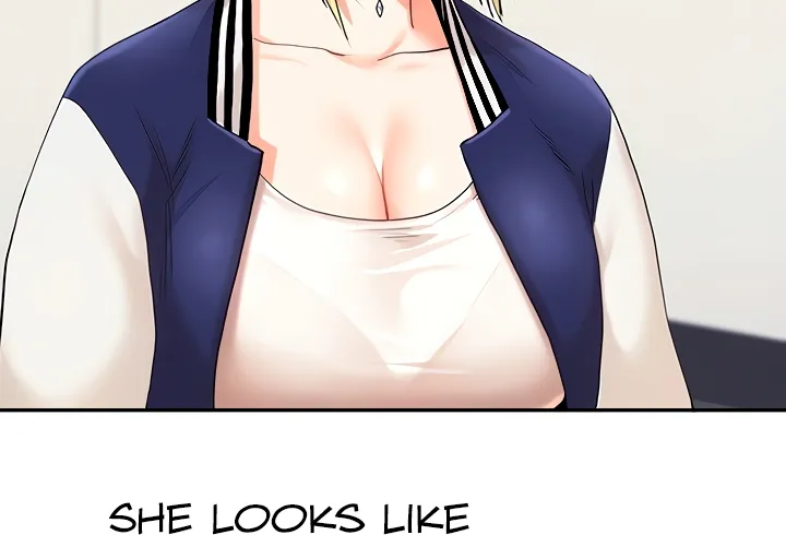 Relationship Reversal Chapter 6 page 96 - 