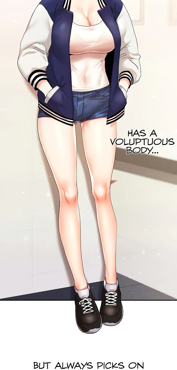 Relationship Reversal Chapter 6 page 98 - 