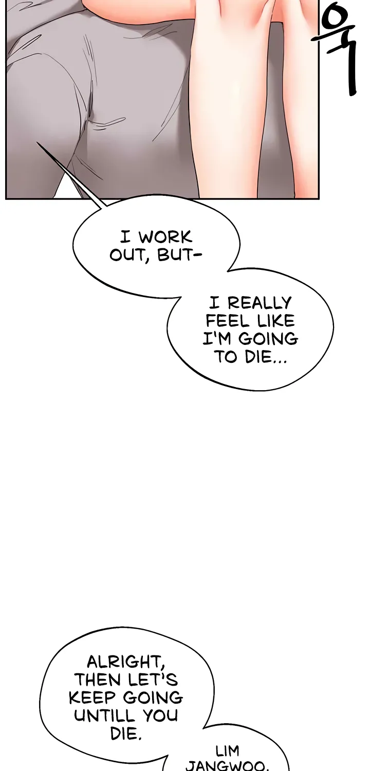 Relationship Reversal Chapter 7 page 11 - 