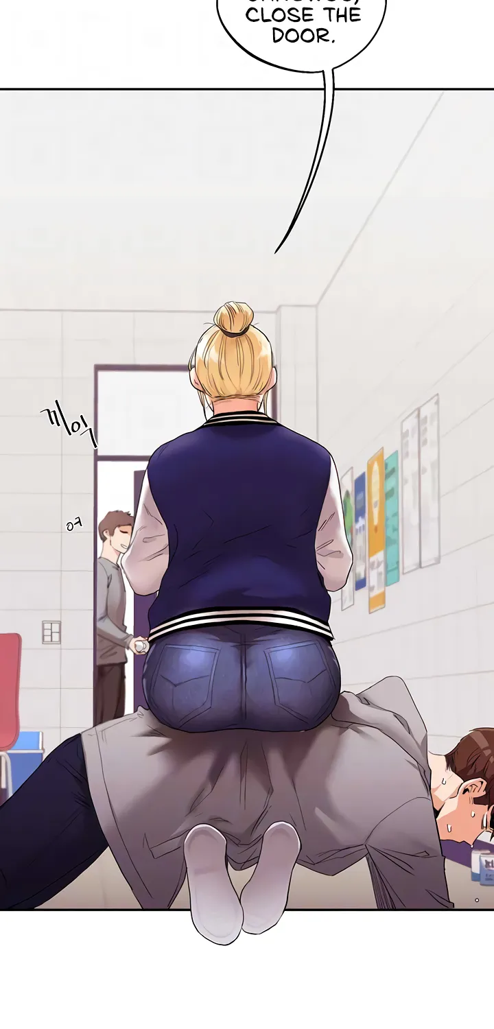 Relationship Reversal Chapter 7 page 12 - 