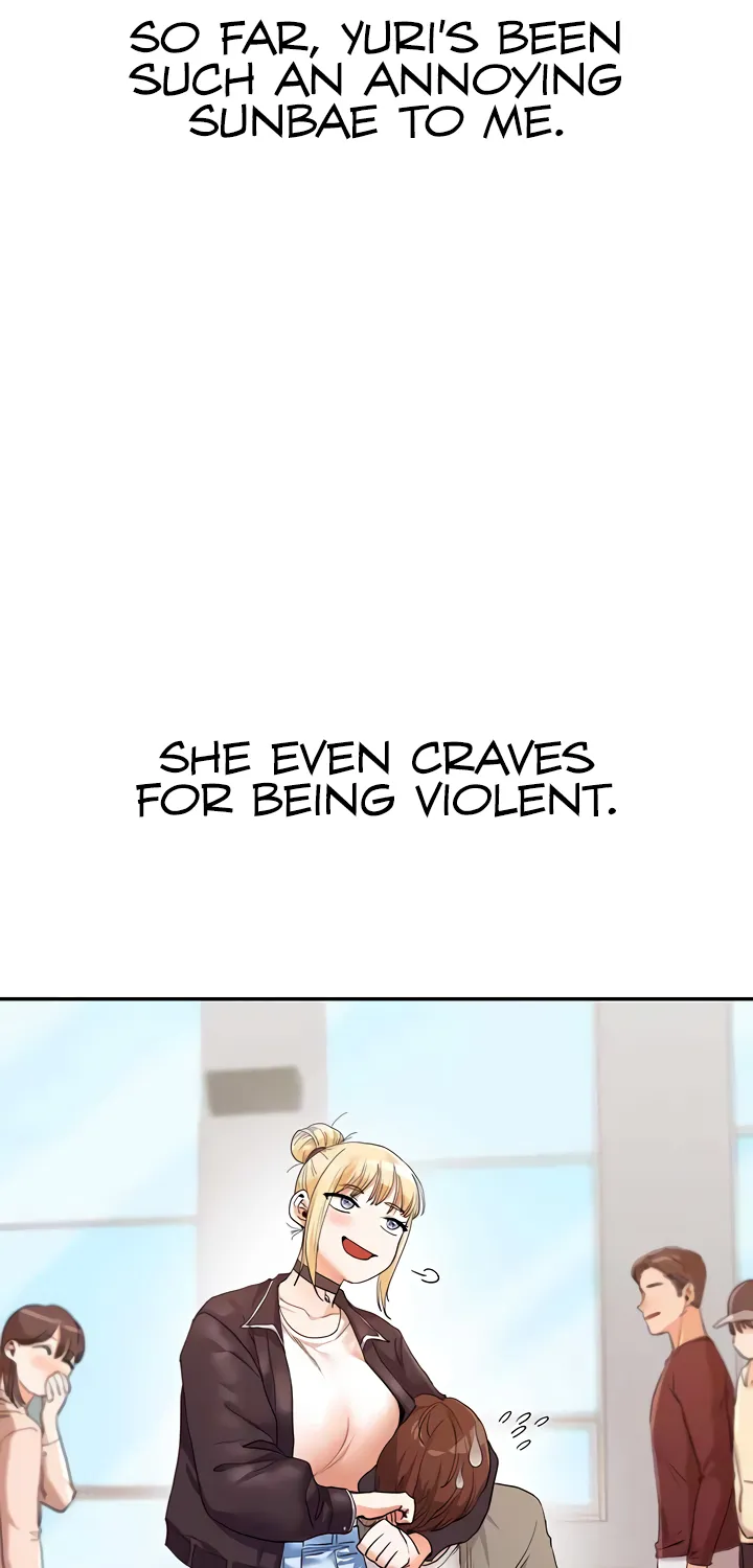 Relationship Reversal Chapter 7 page 13 - 