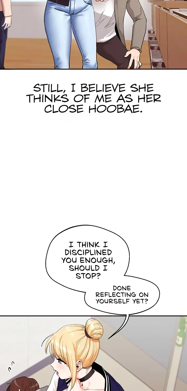 Relationship Reversal Chapter 7 page 14 - 