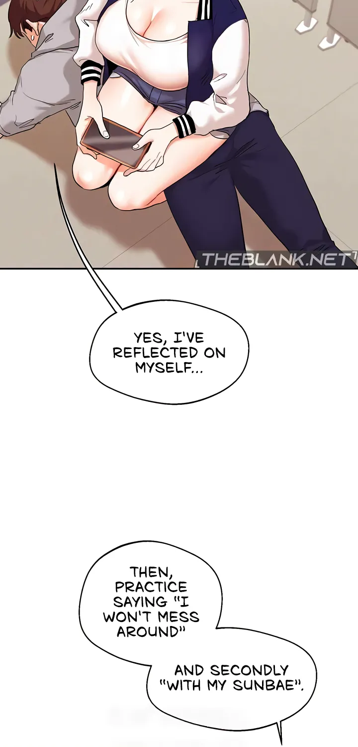 Relationship Reversal Chapter 7 page 15 - 