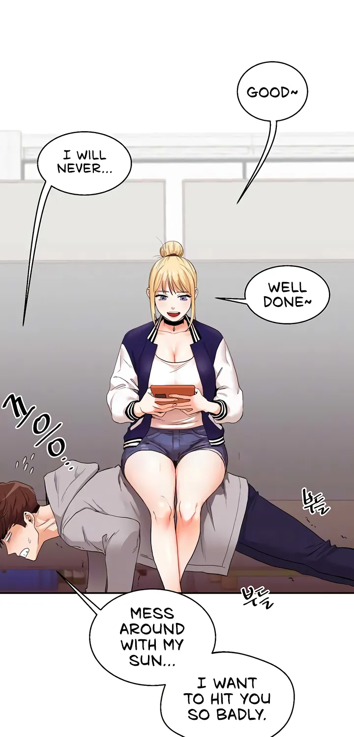 Relationship Reversal Chapter 7 page 19 - 