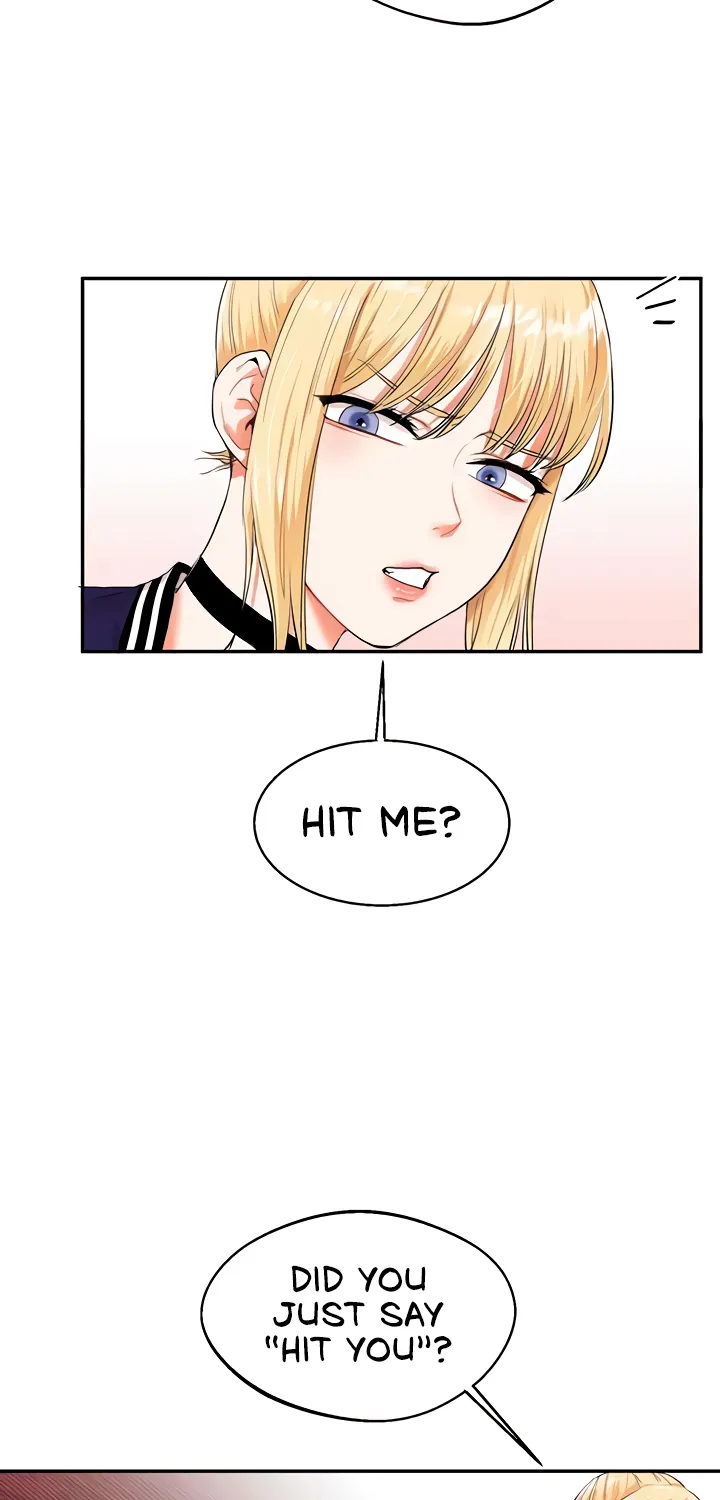 Relationship Reversal Chapter 7 page 20 - 