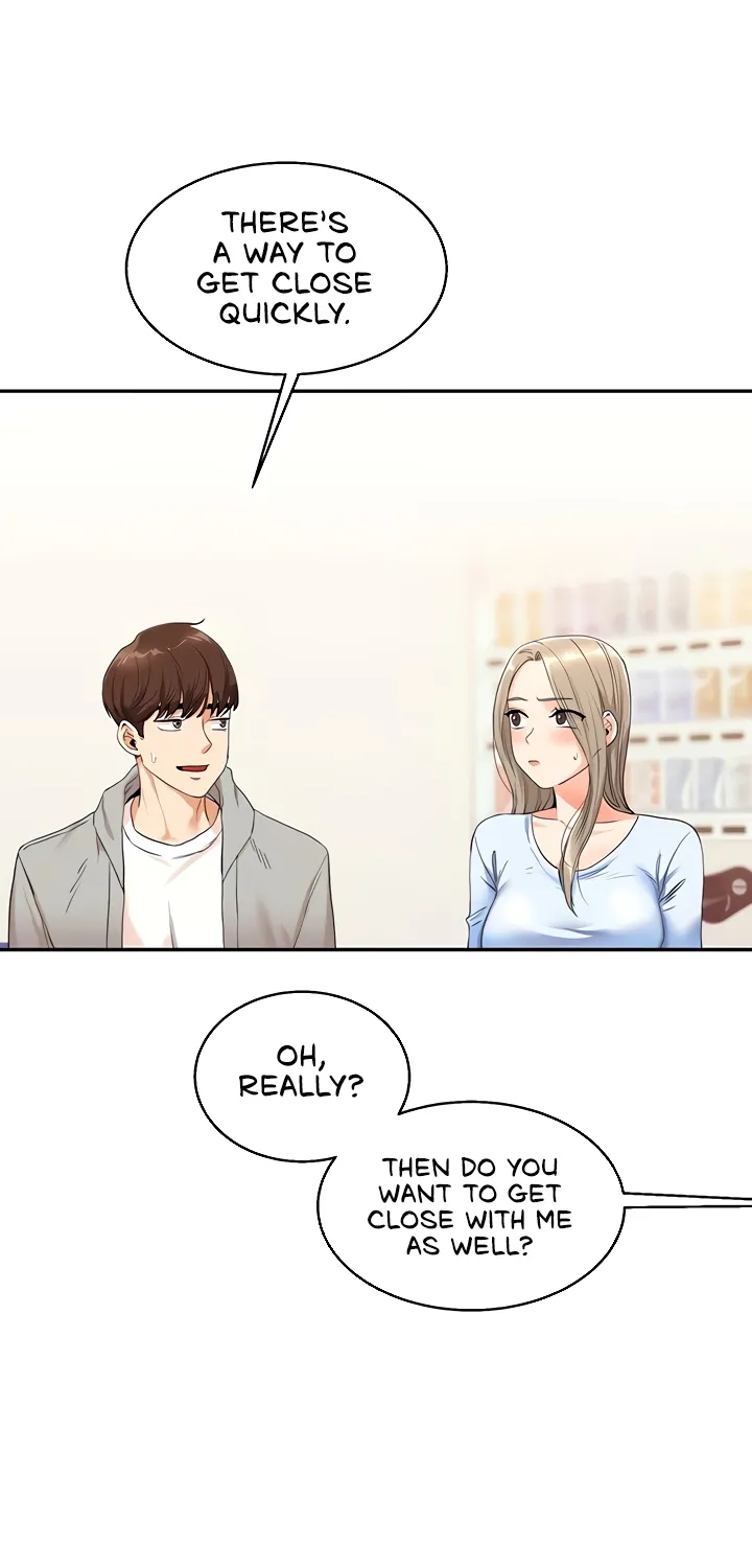 Relationship Reversal Chapter 7 page 3 - 