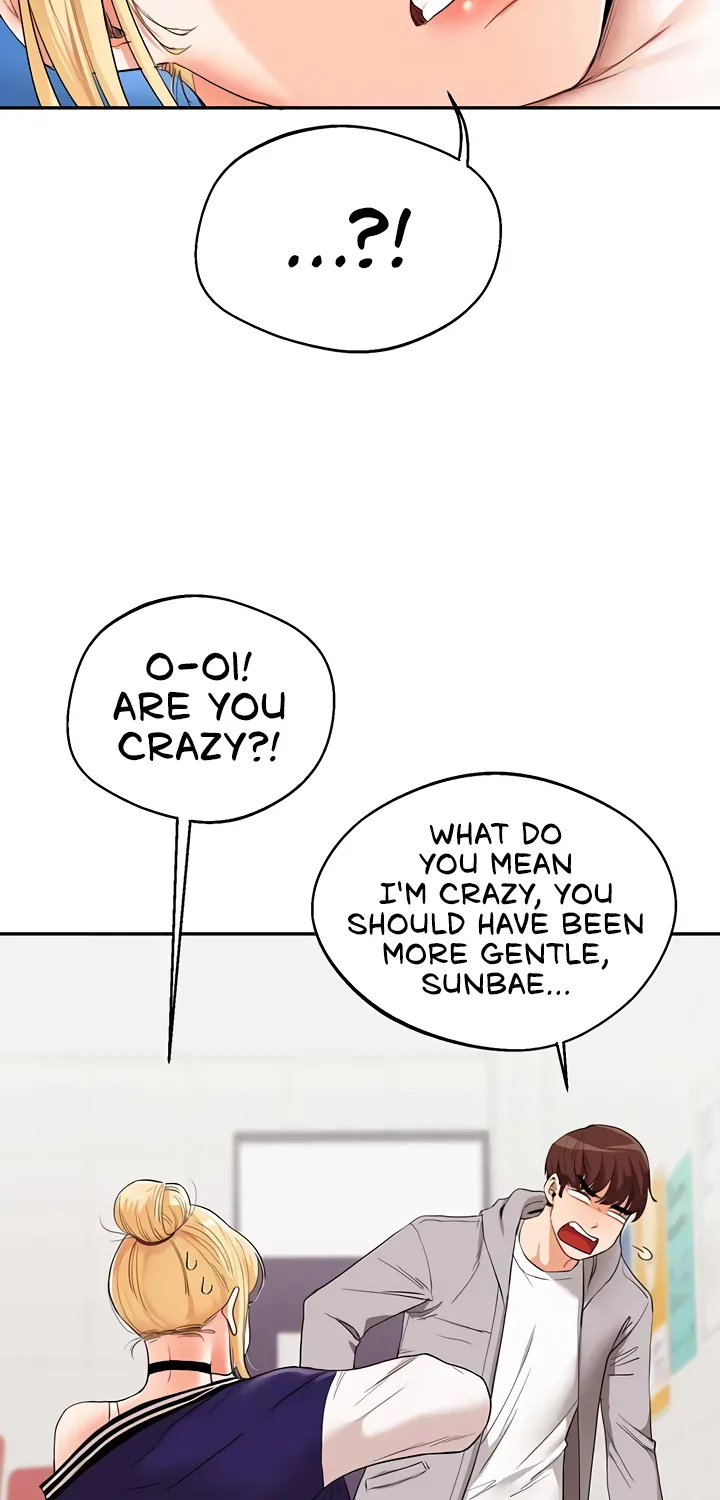 Relationship Reversal Chapter 7 page 25 - 