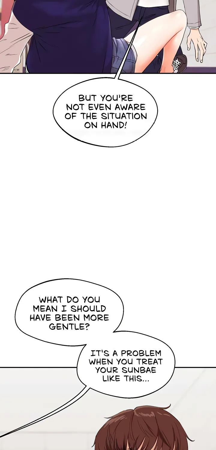 Relationship Reversal Chapter 7 page 26 - 