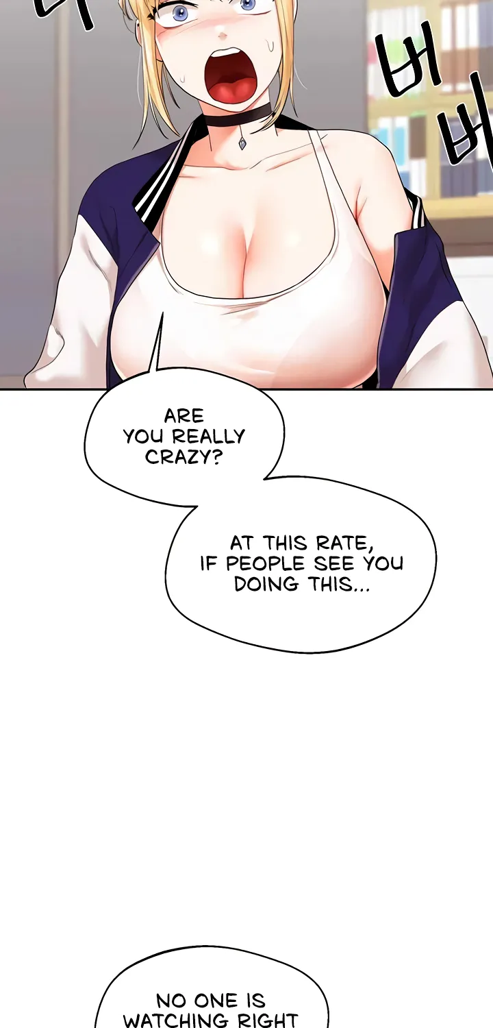 Relationship Reversal Chapter 7 page 28 - 