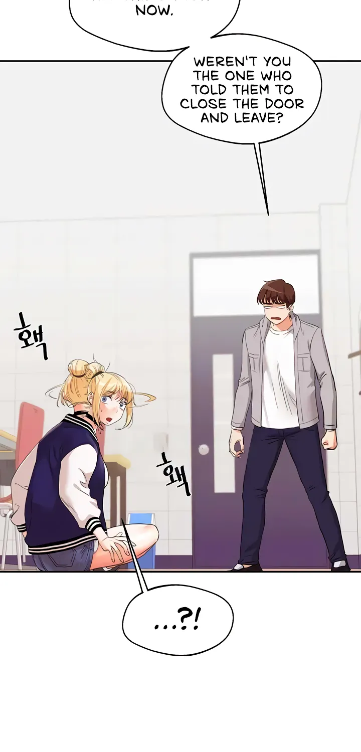 Relationship Reversal Chapter 7 page 29 - 