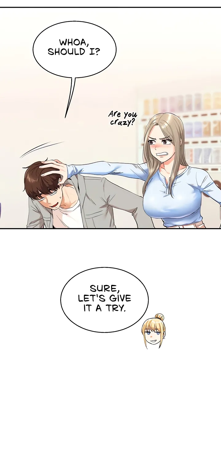 Relationship Reversal Chapter 7 page 4 - 