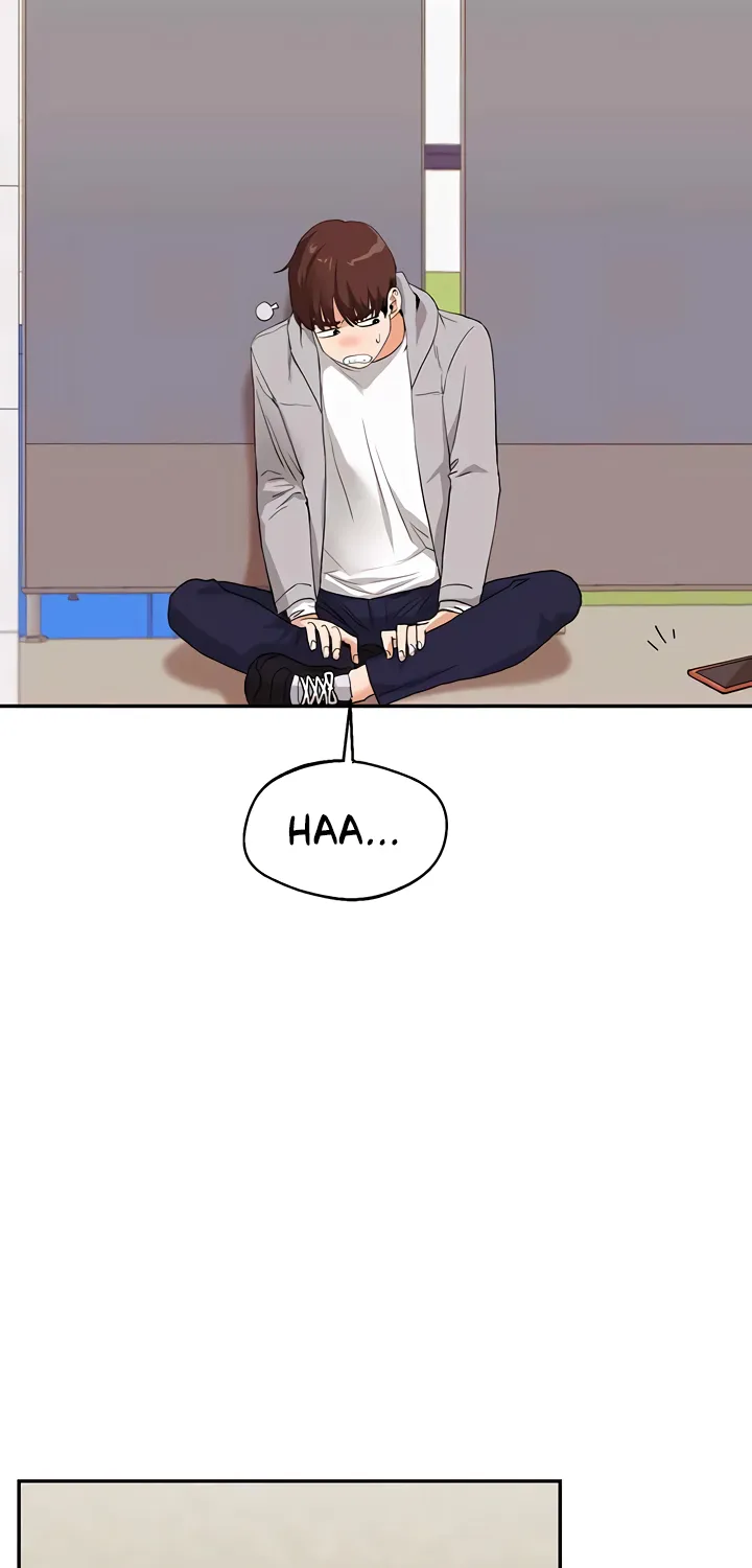 Relationship Reversal Chapter 7 page 33 - 