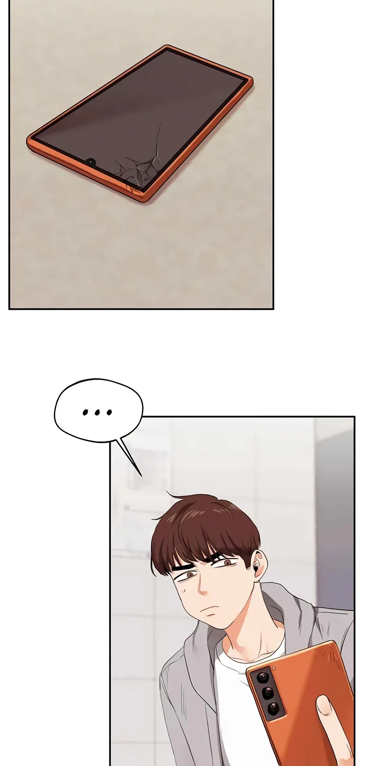 Relationship Reversal Chapter 7 page 34 - 