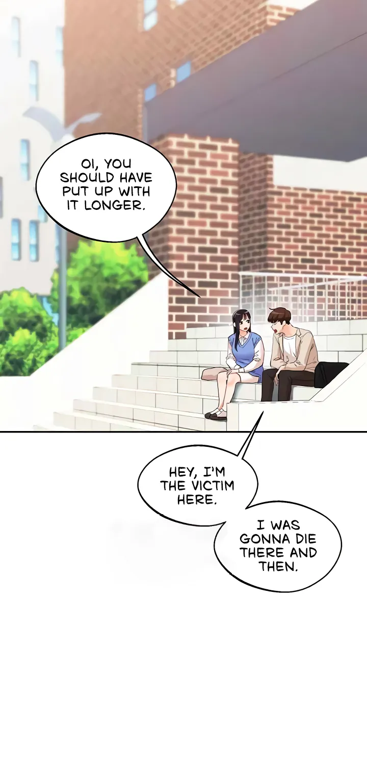 Relationship Reversal Chapter 7 page 38 - 