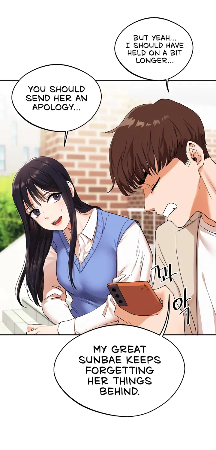 Relationship Reversal Chapter 7 page 39 - 