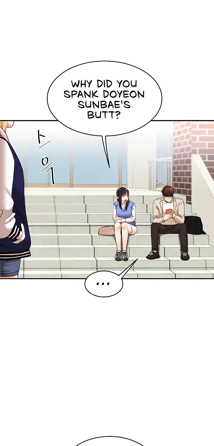 Relationship Reversal Chapter 7 page 42 - 