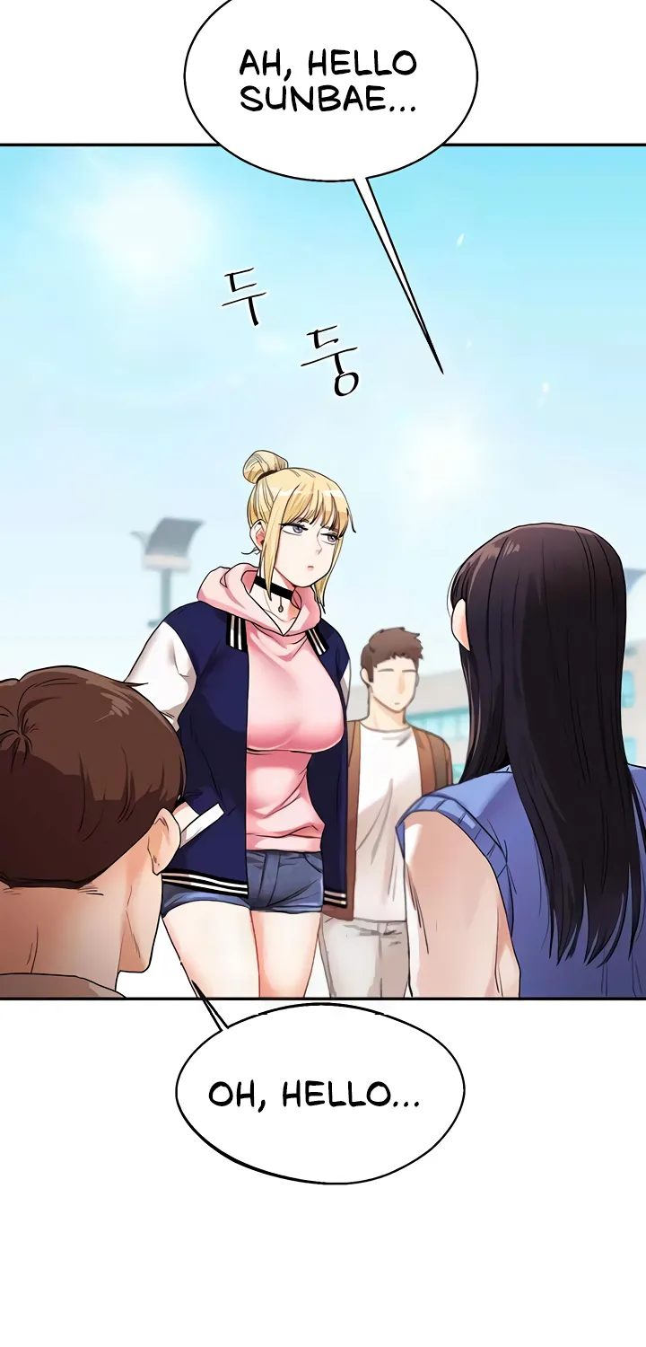 Relationship Reversal Chapter 7 page 43 - 