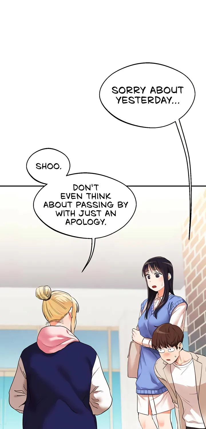 Relationship Reversal Chapter 7 page 44 - 