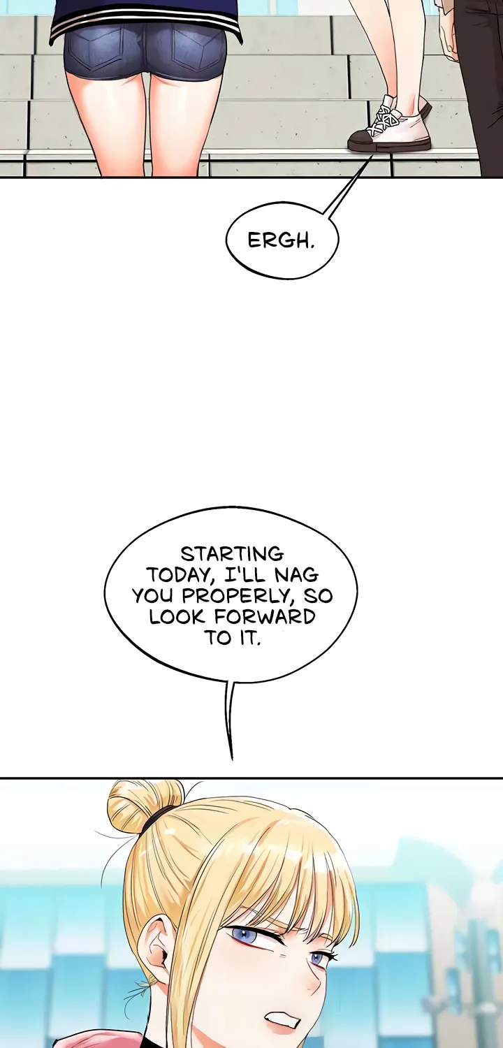 Relationship Reversal Chapter 7 page 45 - 