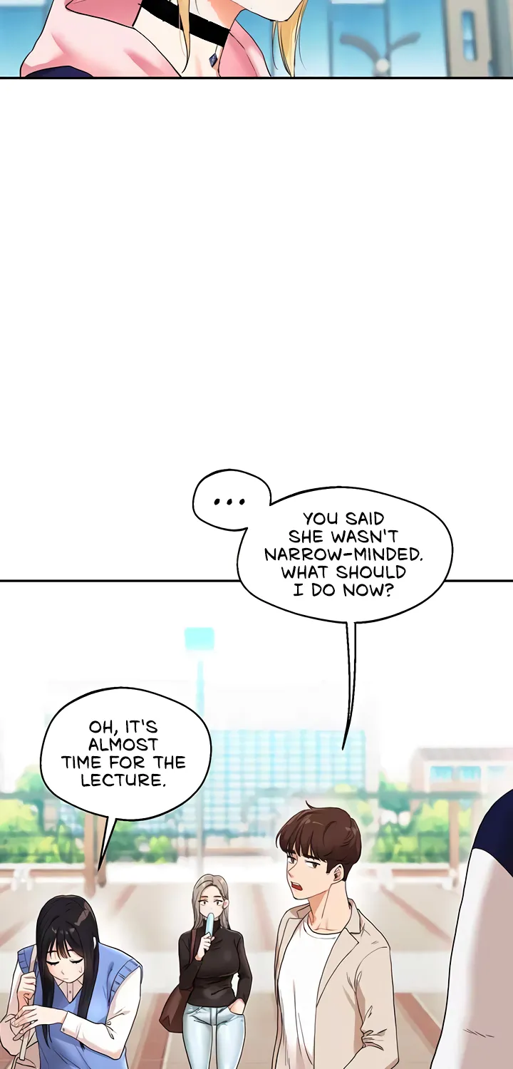 Relationship Reversal Chapter 7 page 46 - 