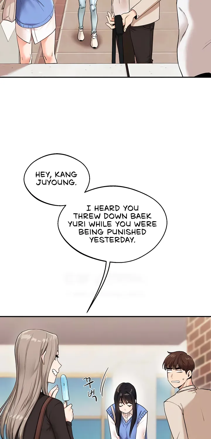 Relationship Reversal Chapter 7 page 47 - 