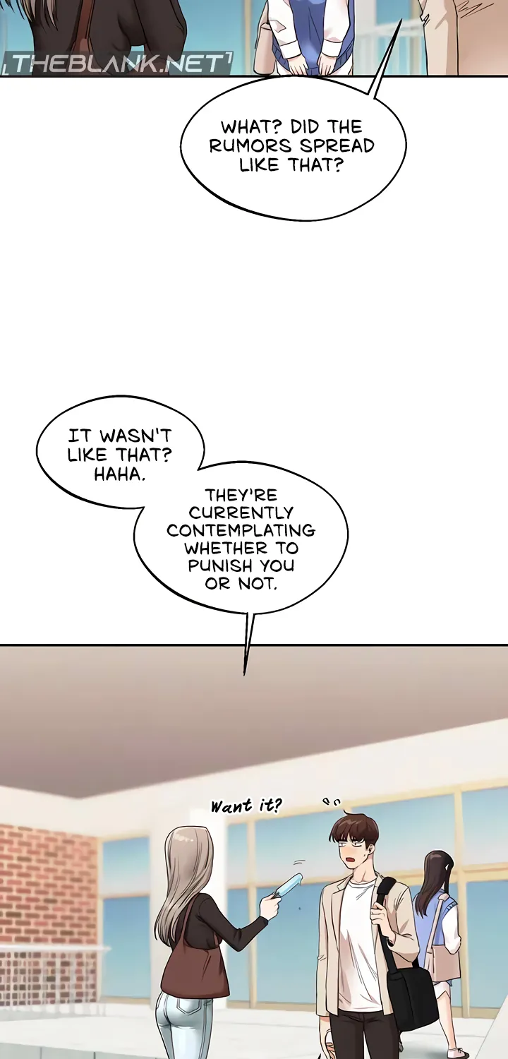 Relationship Reversal Chapter 7 page 48 - 