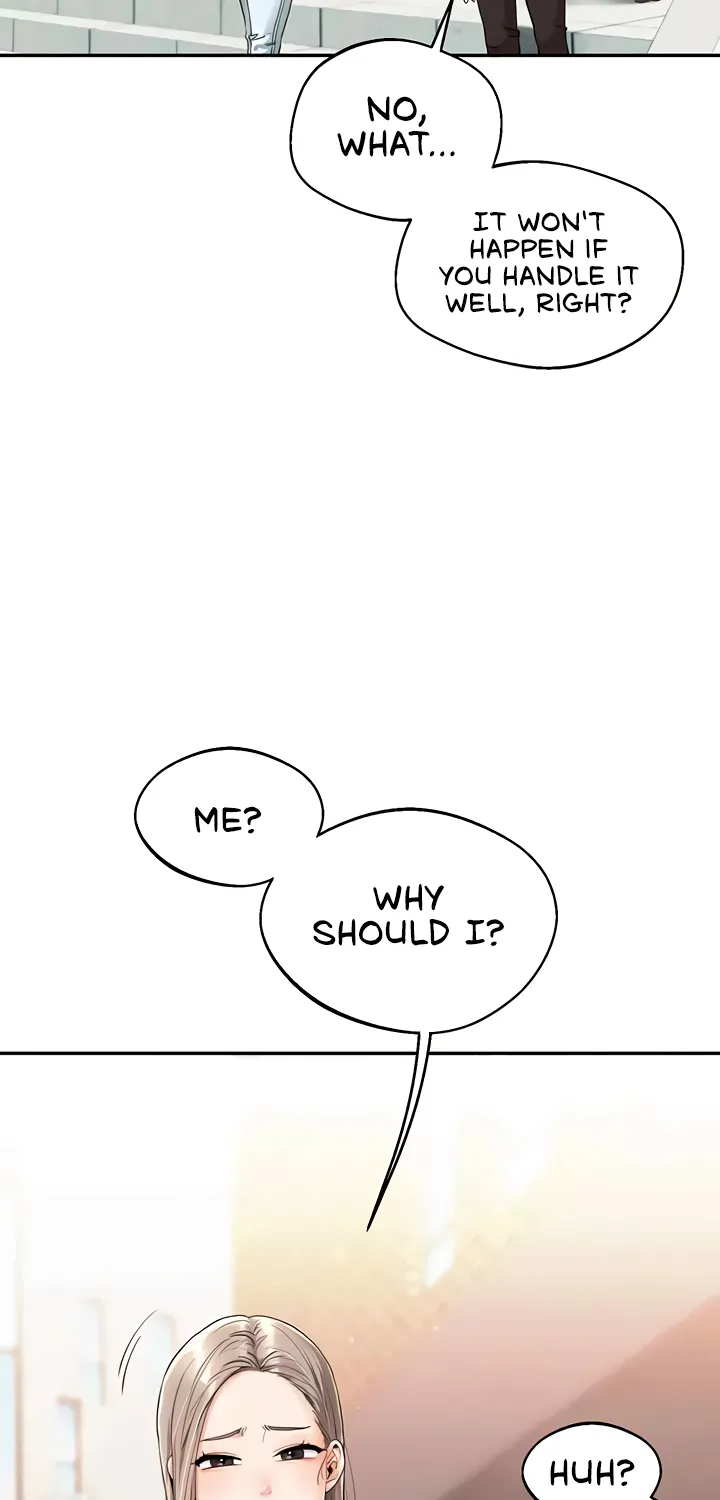 Relationship Reversal Chapter 7 page 49 - 