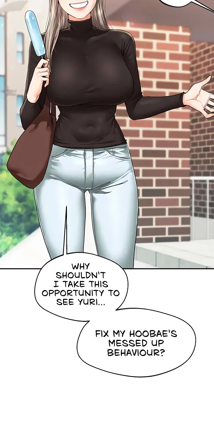 Relationship Reversal Chapter 7 page 50 - 